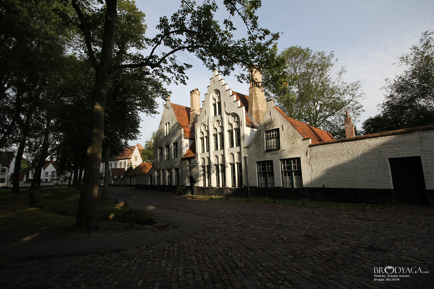 Brugge